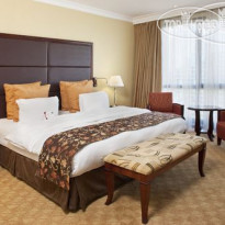 Crowne Plaza Nairobi