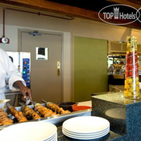 Southern Sun Mayfair