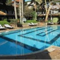 Southern Sun Mayfair