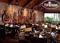New photos from tourists Samburu Serena Safari Lodge 4*