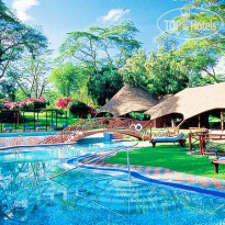 Samburu Sopa Lodge