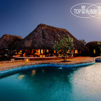 Samburu Sopa Lodge