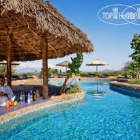Samburu Sopa Lodge