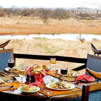 Samburu Sopa Lodge
