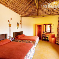 Samburu Sopa Lodge