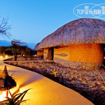 Samburu Sopa Lodge