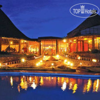 Samburu Sopa Lodge