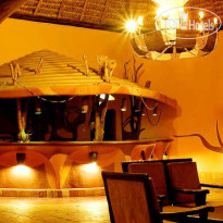 Samburu Sopa Lodge