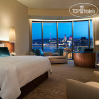 JW Marriott Hotel Absheron Baku