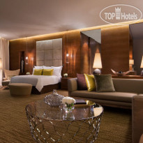 JW Marriott Hotel Absheron Baku