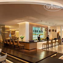 JW Marriott Hotel Absheron Baku