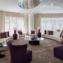 JW Marriott Hotel Absheron Baku