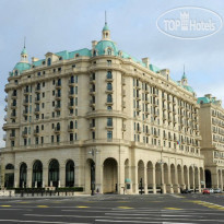 Four Seasons Hotel Baku 