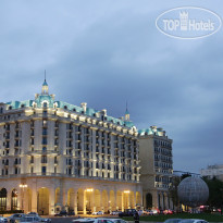 Four Seasons Hotel Baku 