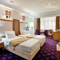 Teatro Boutique Hotel