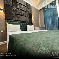 Amber tophotels