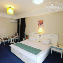 Amber tophotels
