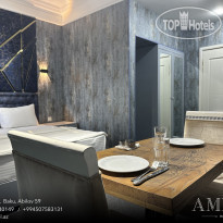 Amber tophotels