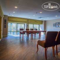 Sapphire Inn