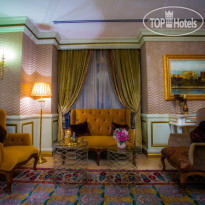 Sapphire Inn
