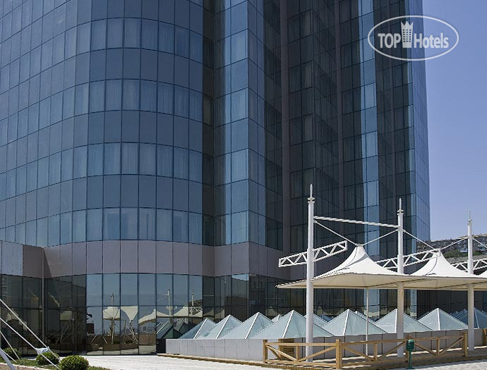 Hotel photo Golden Coast 5*