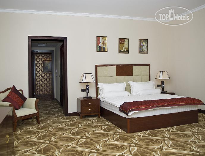 New photos from tourists Golden Coast 5*