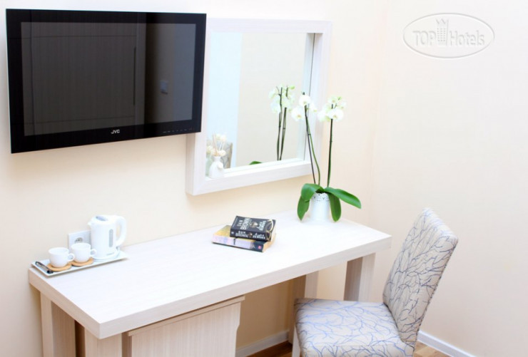 New photos from tourists Bristol Hotel Baku 4*