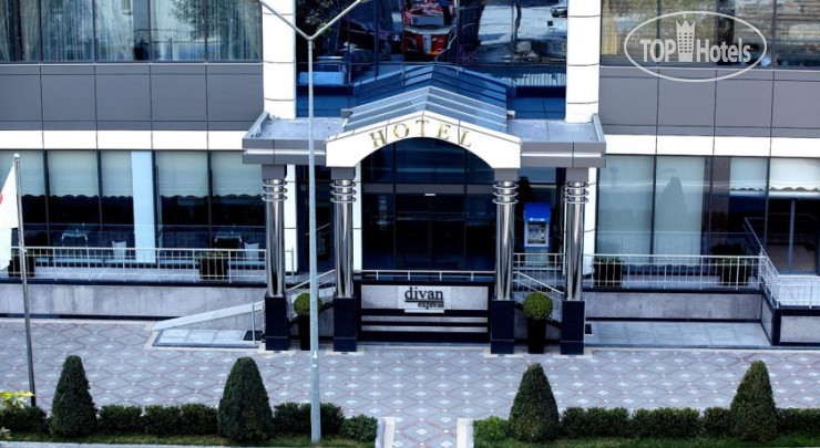Hotel photo Graaf Hotel 4*
