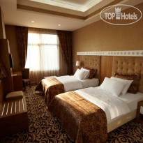 Graaf Hotel
