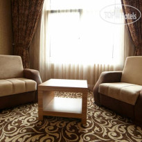 Graaf Hotel