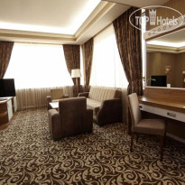 Graaf Hotel