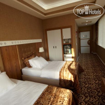 Graaf Hotel