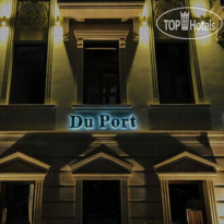 Du Port Hotel