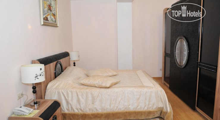 New photos from tourists Genceli Plaza Baku 4*