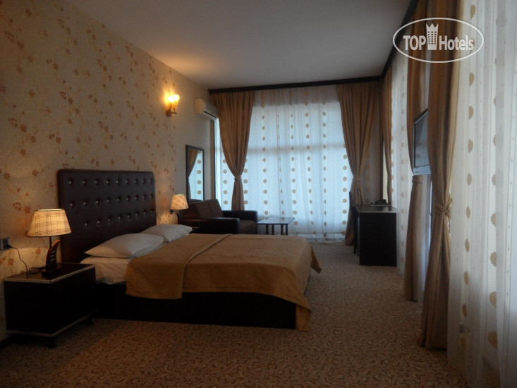 Hotel photo Avand Hotel 3*