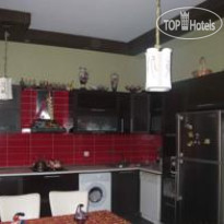 BQ Apartments and Residences