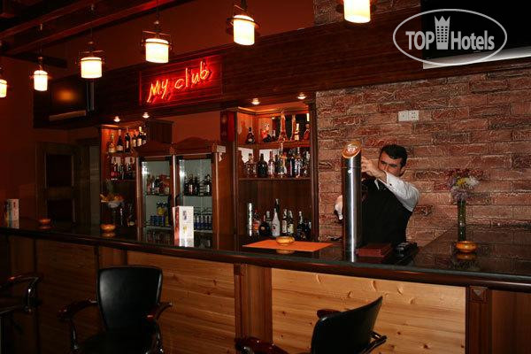 New photos from tourists Neapol 4*