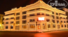 Deluxe Hotel & Spa 5*