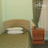 Town Gates Hotel 