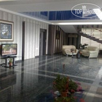 Titanik Hotel
