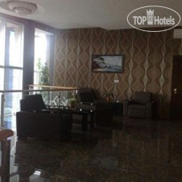 Titanik Hotel
