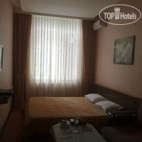 Titanik Hotel
