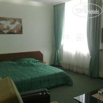 Titanik Hotel