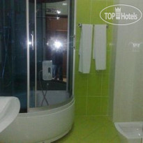 Titanik Hotel