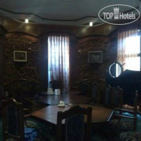 Titanik Hotel