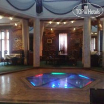 Titanik Hotel