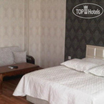 Xudaferin Hotel