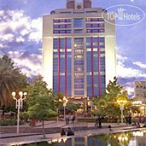 Radisson Blu Plaza Hotel, Baku 