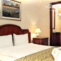 Radisson Blu Plaza Hotel, Baku 