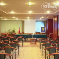 Radisson Blu Plaza Hotel, Baku 